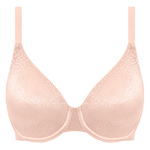 Wacoal Back Appeal Classic Underwire Bra